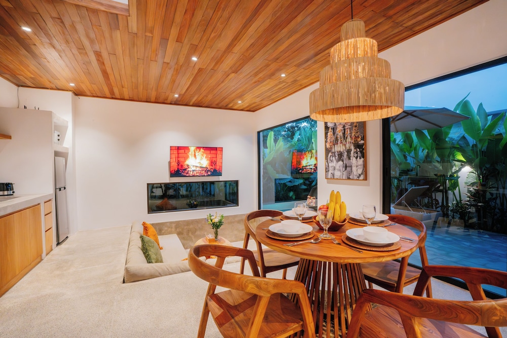 The Reef Villas