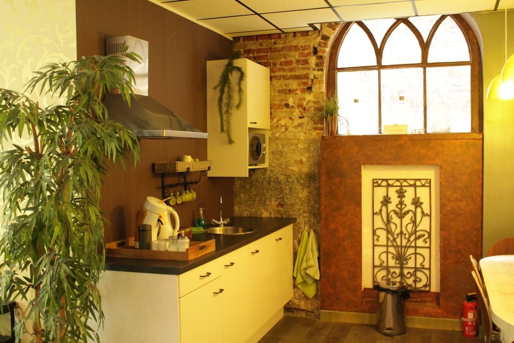 Bruges Vacations - Con Ampere Bed Breakfast - Property Image 39