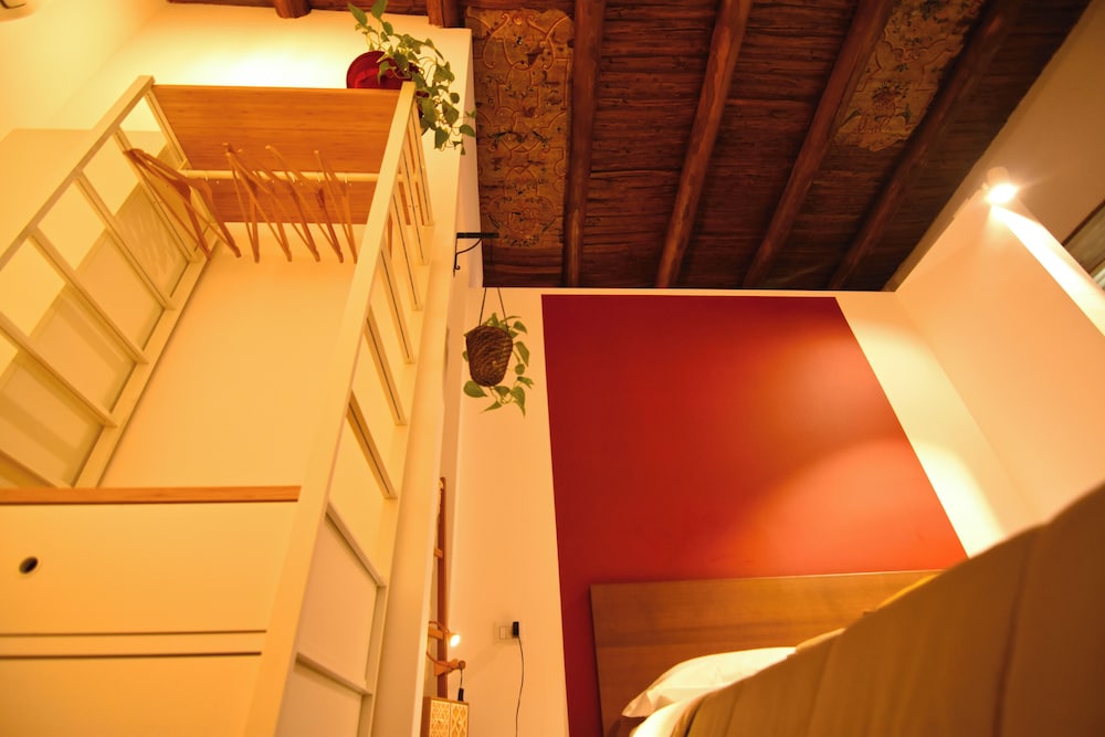 La Casa di Apollo