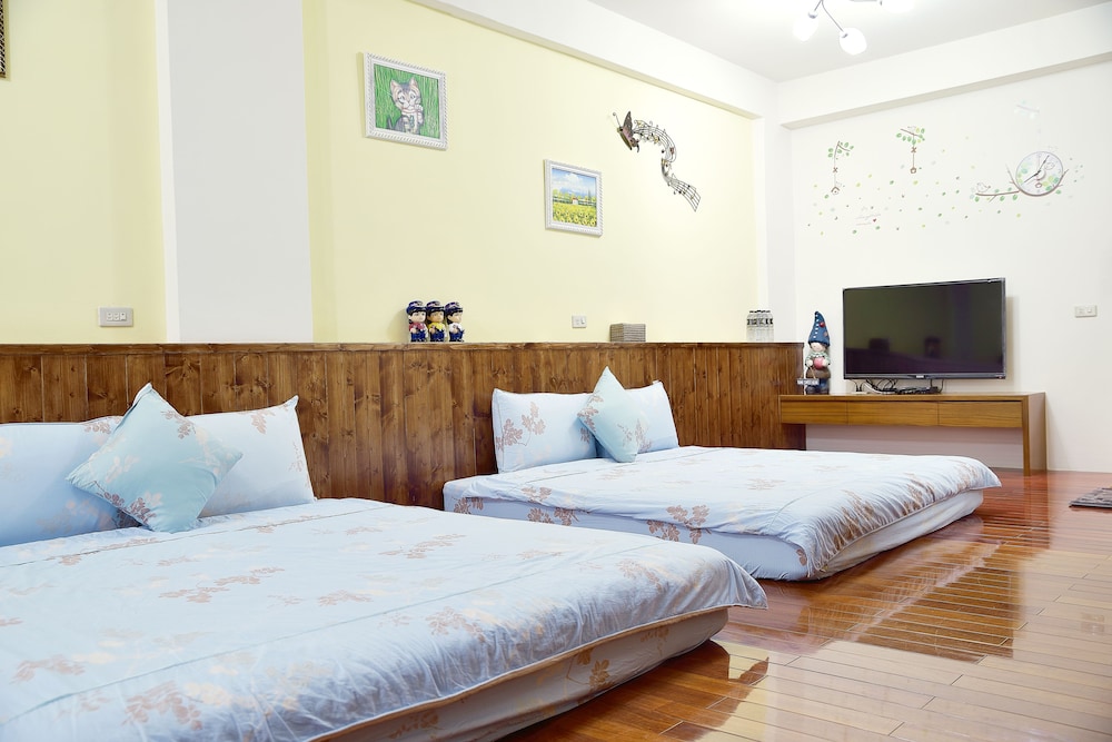 Feng's B&B