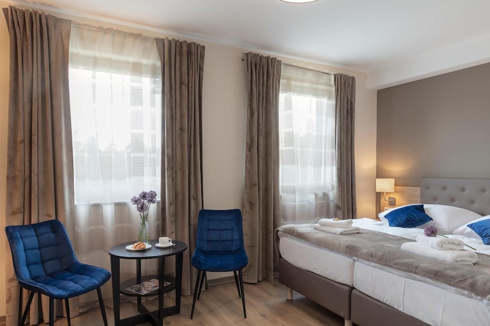 Dominik Motel