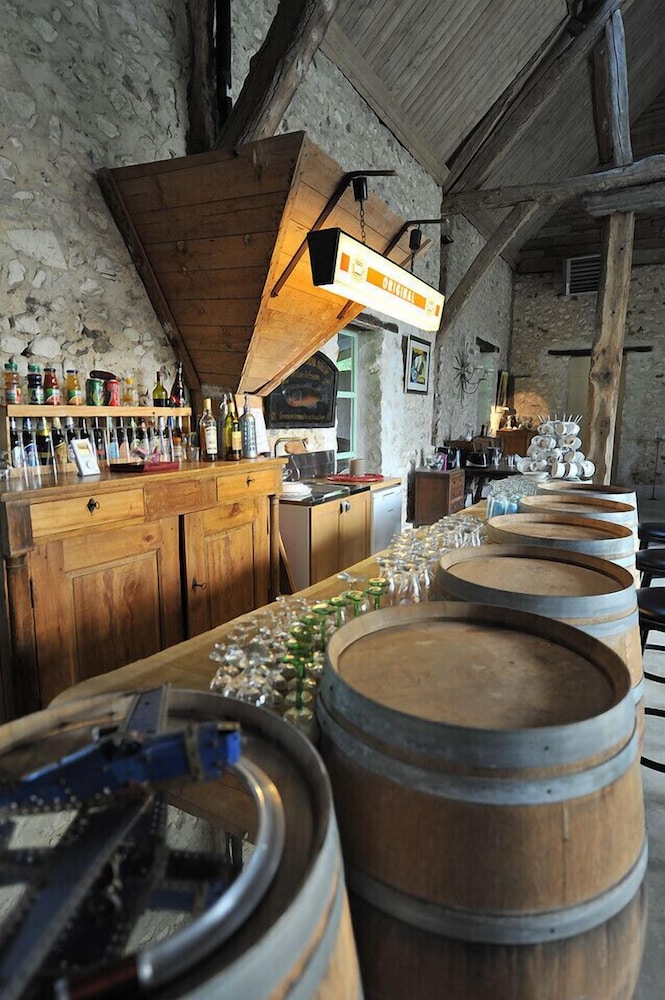 La Ferme des Isles