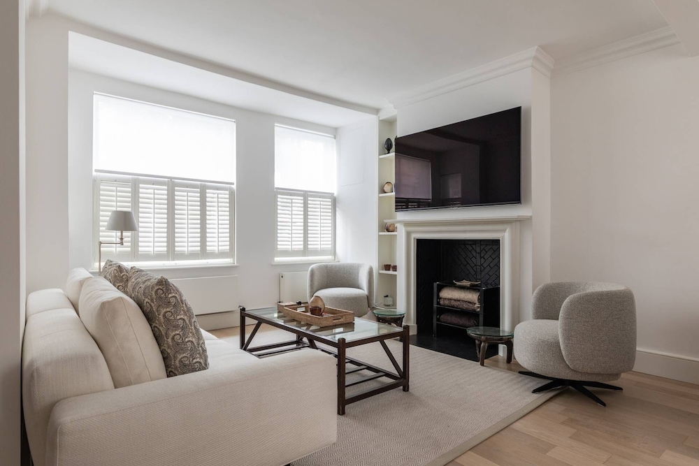 Redcliffe Road V by Onefinestay