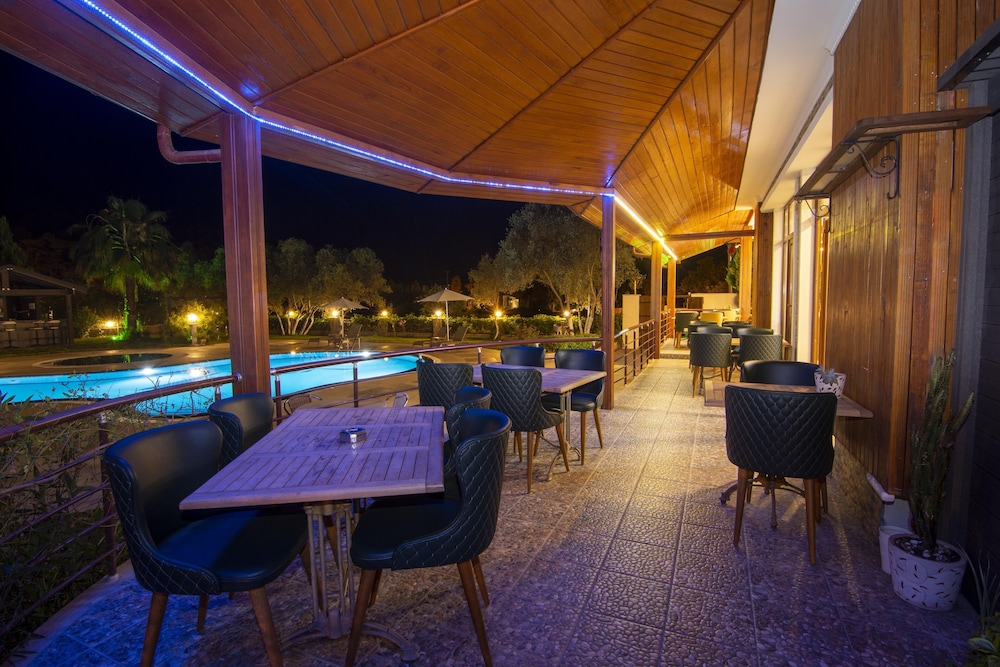 Mesken Inn Otel - Image 9