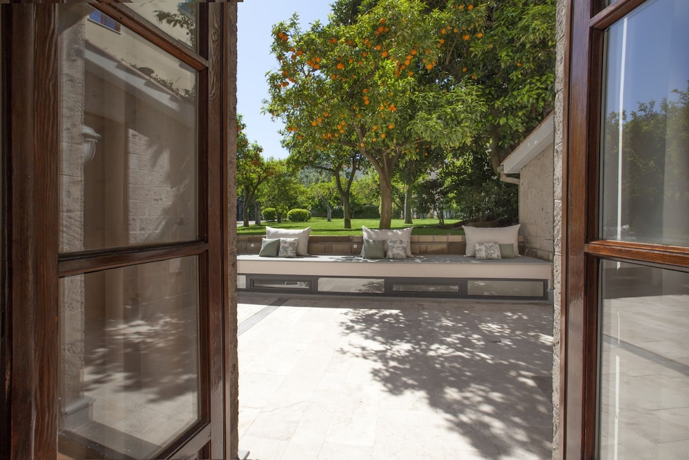 Villa Ebe in Sorrento view 2