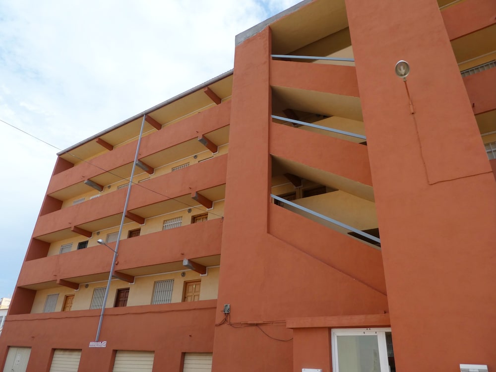 Apartamentos Mar de Peñíscola-Casablanca