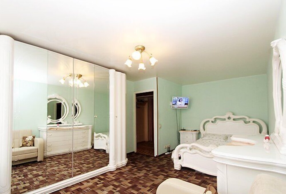 ApartLux Rimskaya