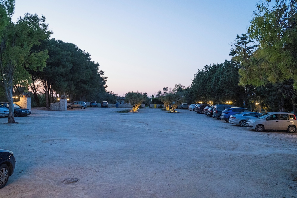AGRITURISMO SCALELLE