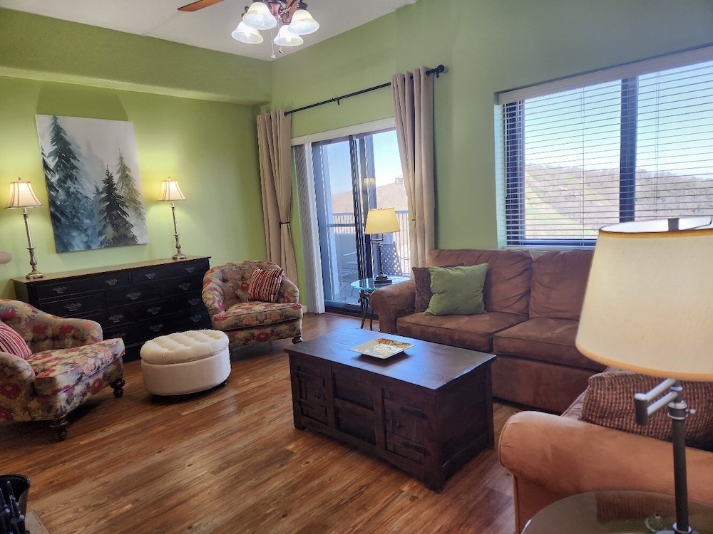 Sugar Mountain NC - Sugar Top Condos