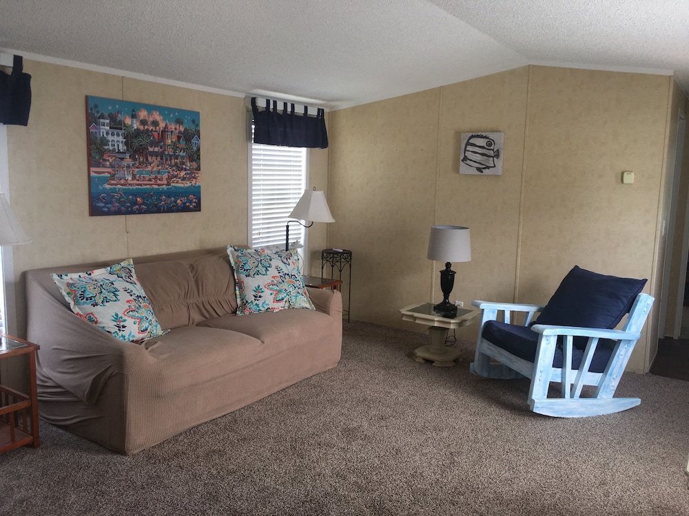 Hatteras Sands Camping Resort