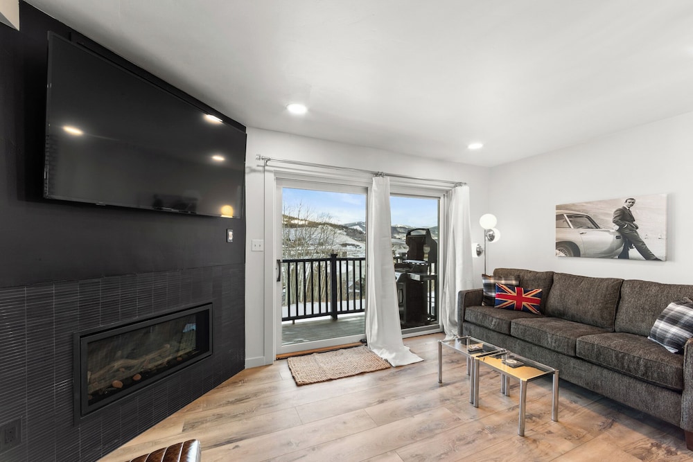 Summit Yacht Club 10 By Summit County Mountain Retreats - Property Image 19