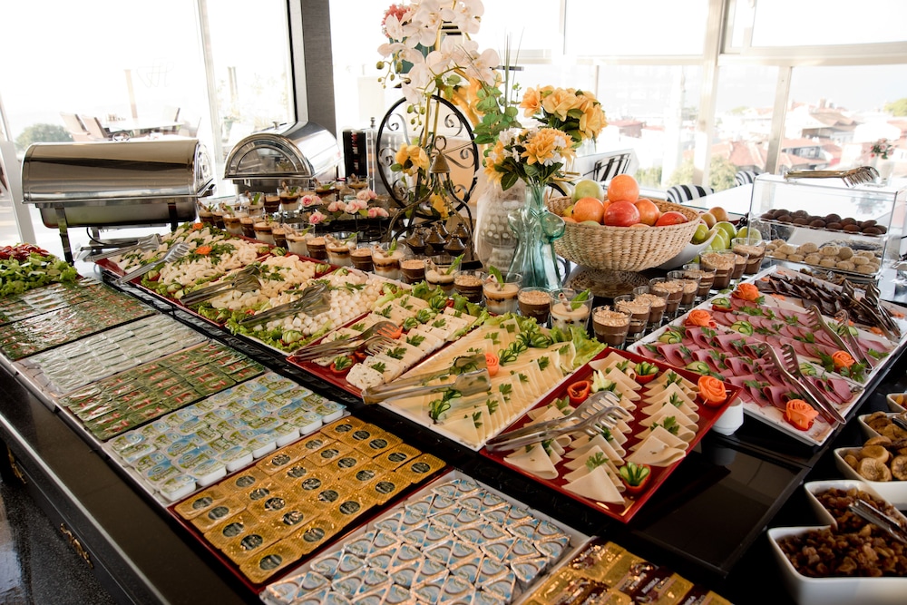 Ferman Otel - Özel Sınıf - Image 45