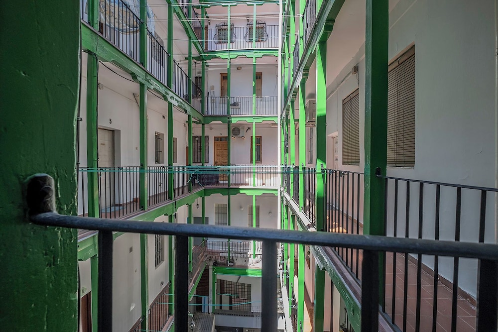 Apartment in the Center of Madrid