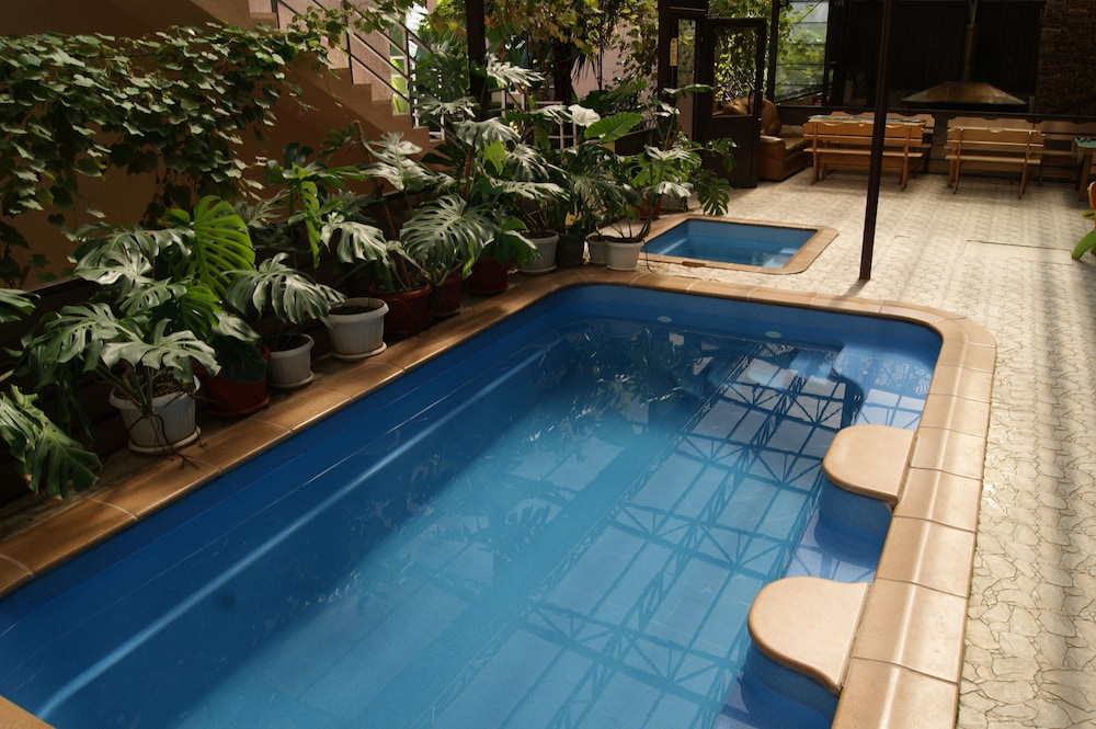 Argo Hotel