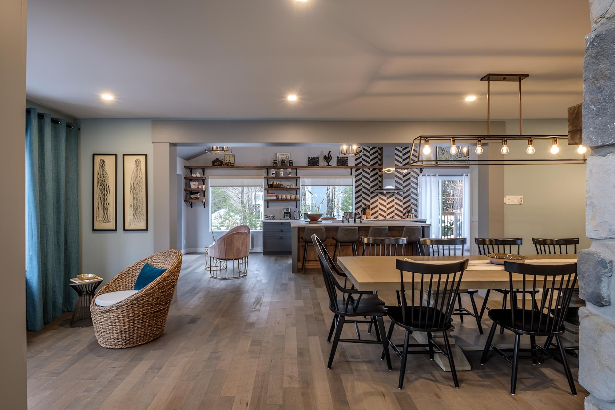Jakob House by Rendez-vous Mont Tremblant view 4