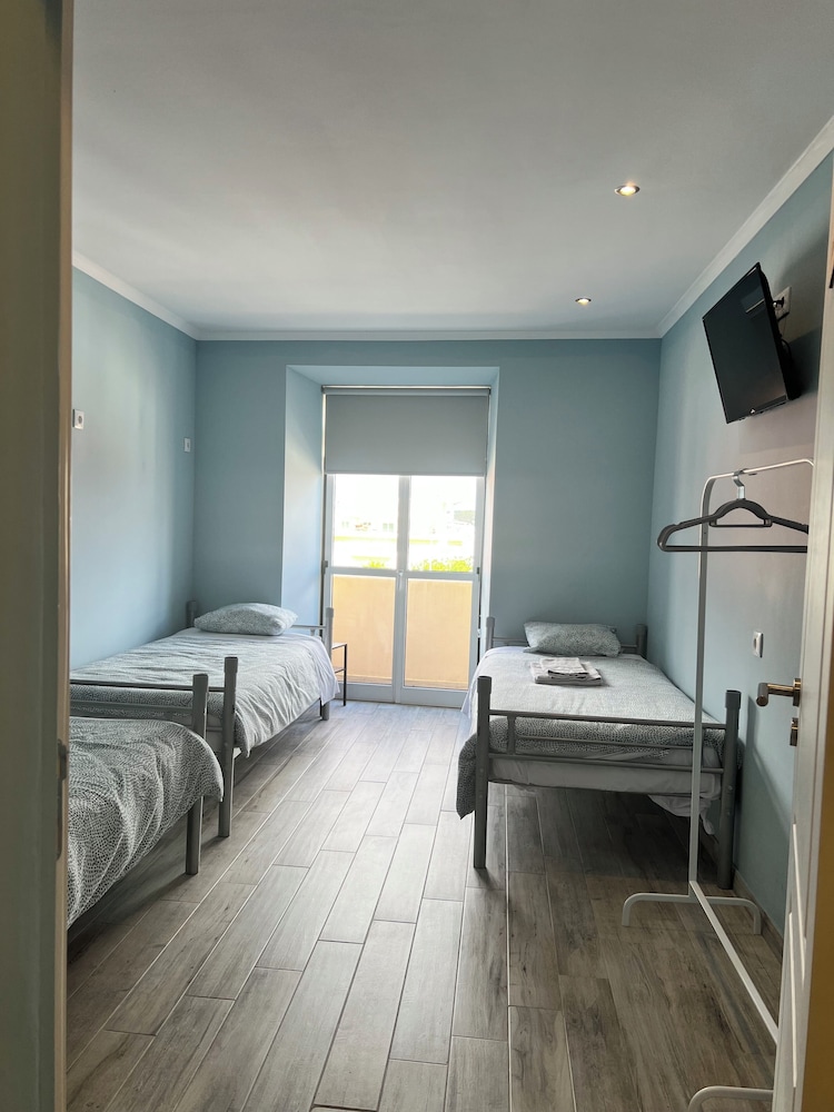 Blue Spot Hostel