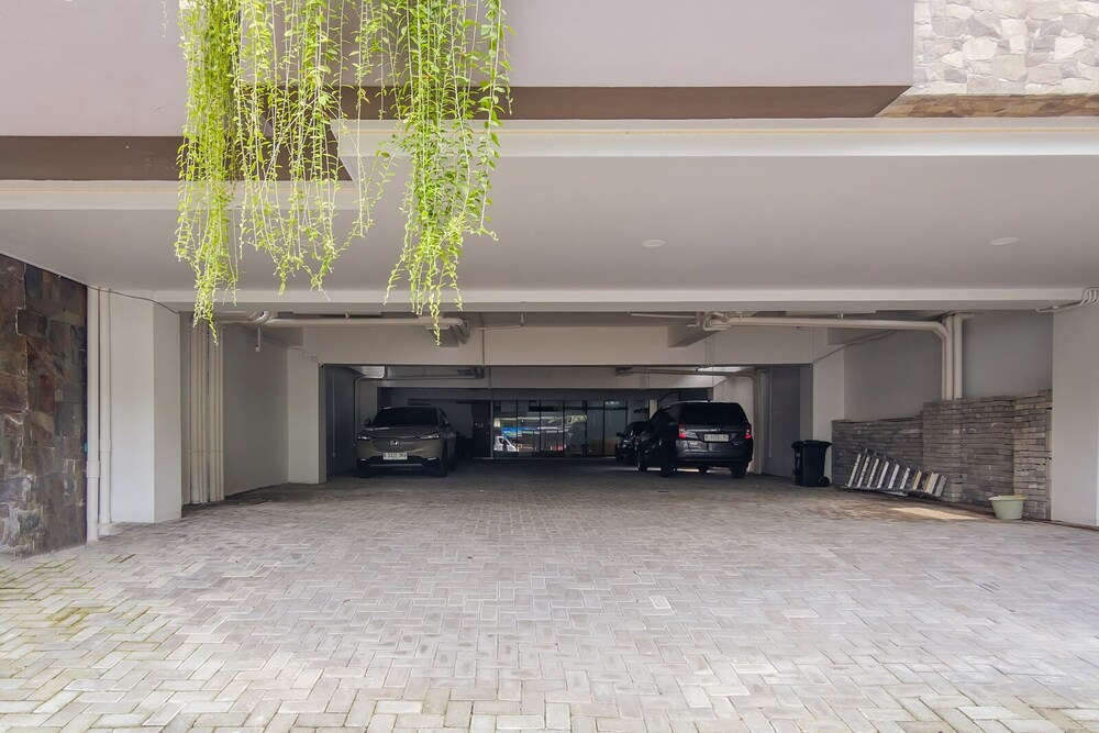 INNCA Inn House Simpang lima Semarang