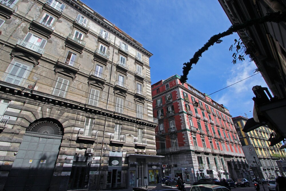 Casa Dante - Historic apartment
