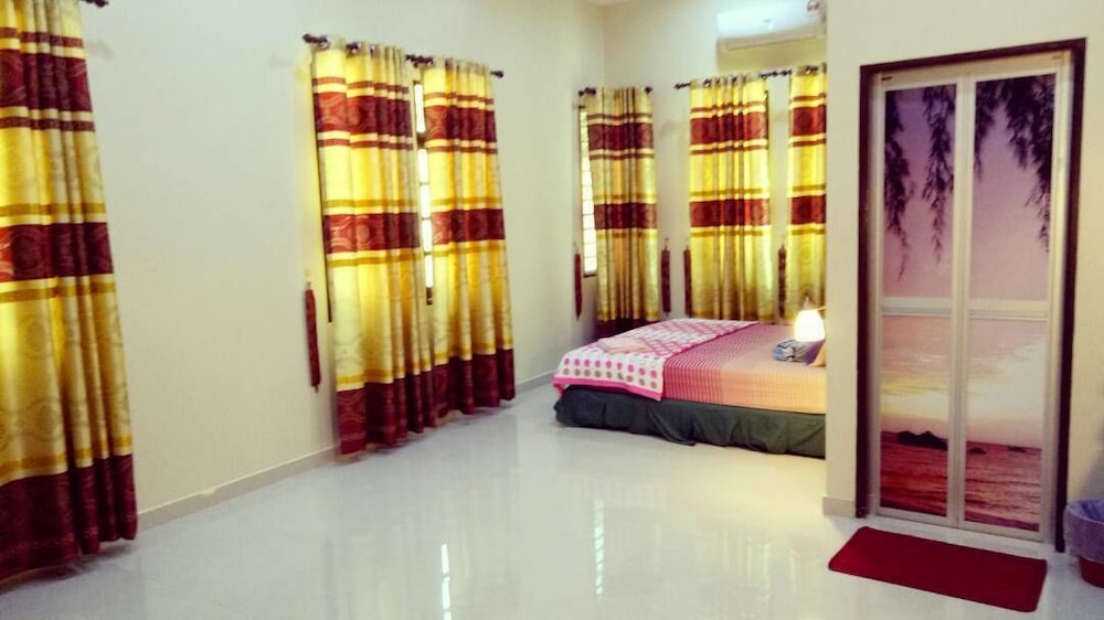 DBukit Losong Villa 1 Kuala Terengganu photo 2