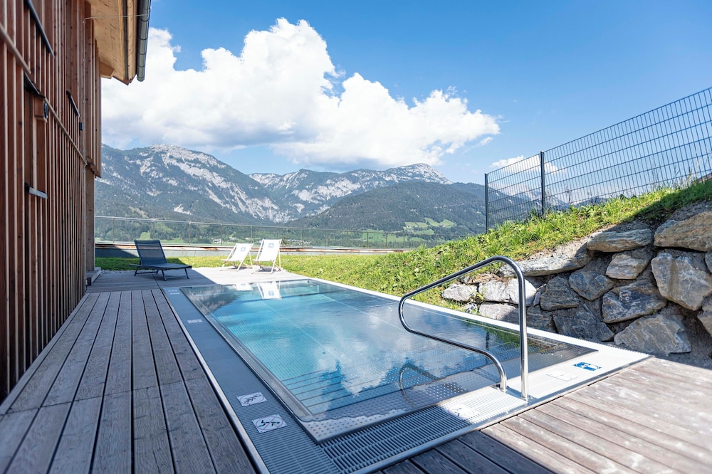Bergresort Hauser Kaibling by ALPS RESORTS