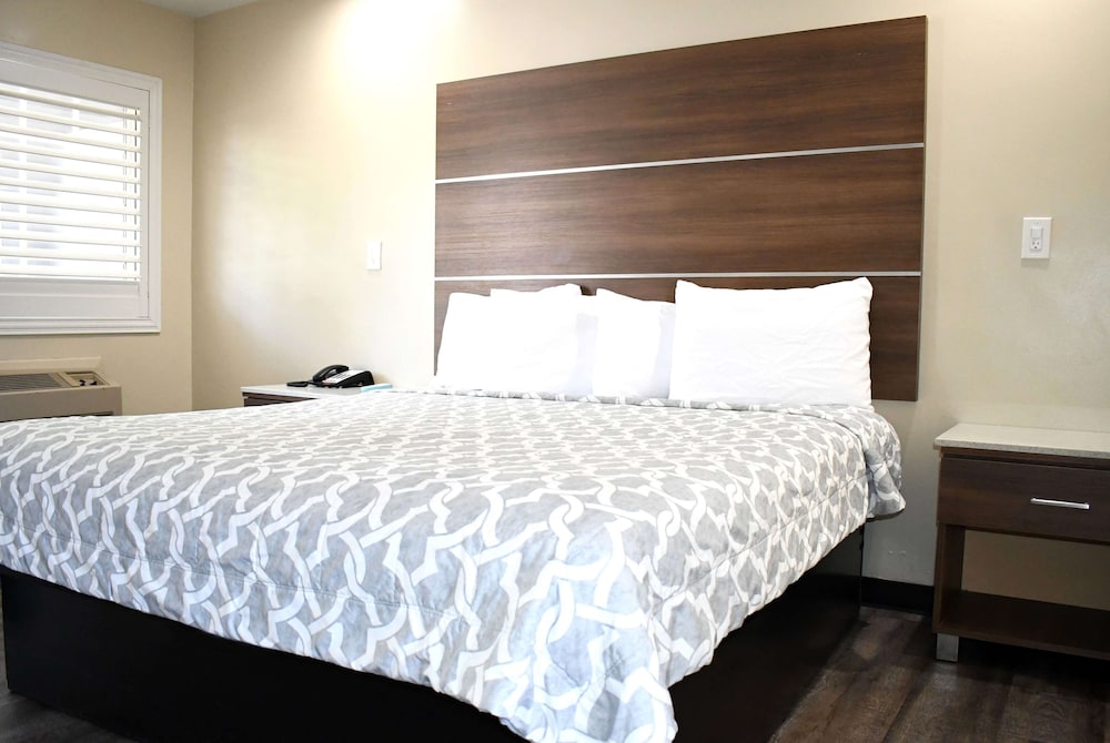 Travelodge by Wyndham Long Beach Convention Center, Φωτογραφία 25