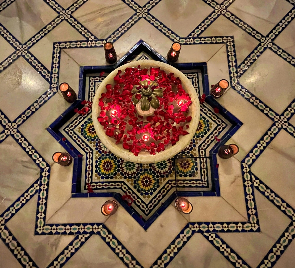 Riad Marjana Suites & Spa