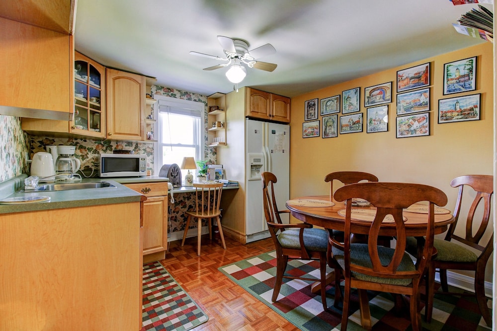 Williams Gate B&B Private Suites