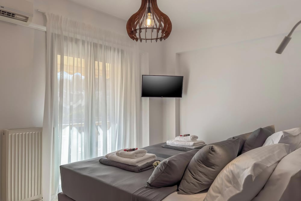 Vasilikis Apartments