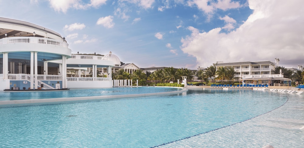 Grand Palladium Jamaica Resort  Spa All Inclusive - Property Image 208