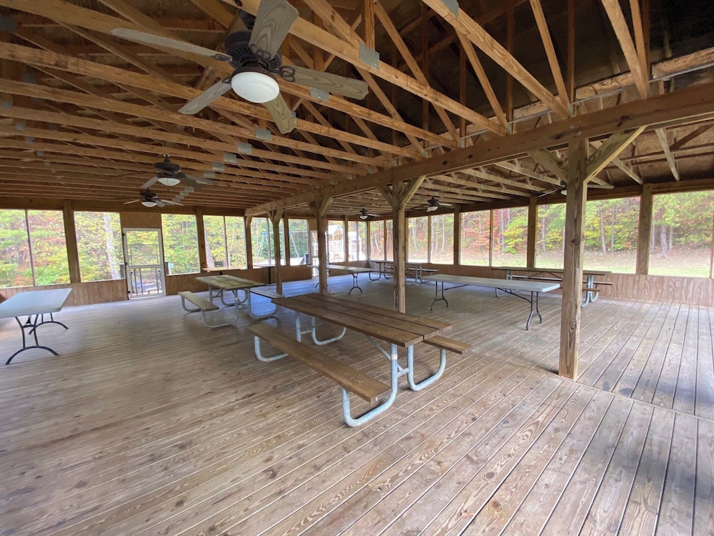 Mountain Vista by Jackson Mountain Rentals