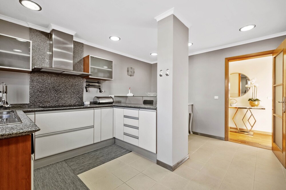 Penthouse Prestige by Madeira Sun Travel