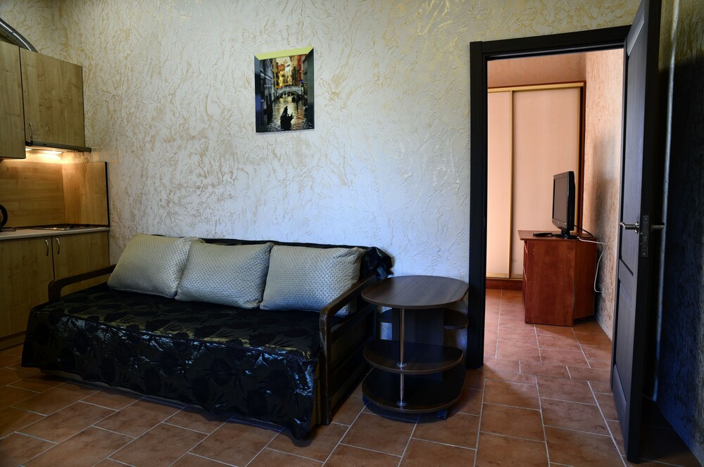 LOGOVO hostel
