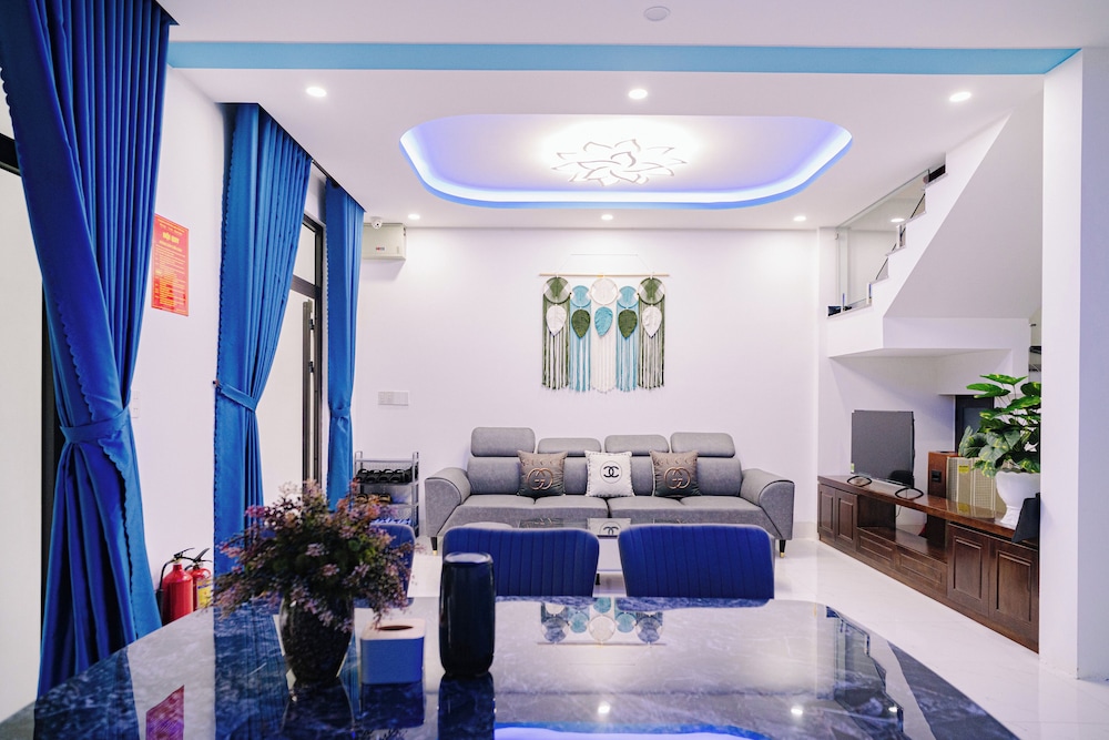 Pao Homestay
