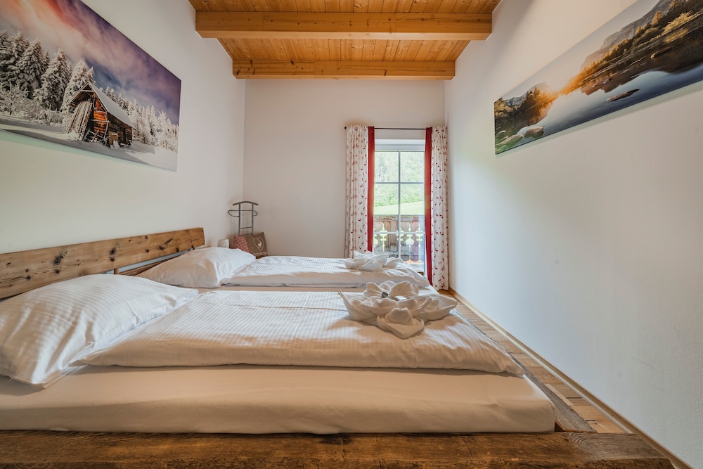 Oberweiglhof Penthouse