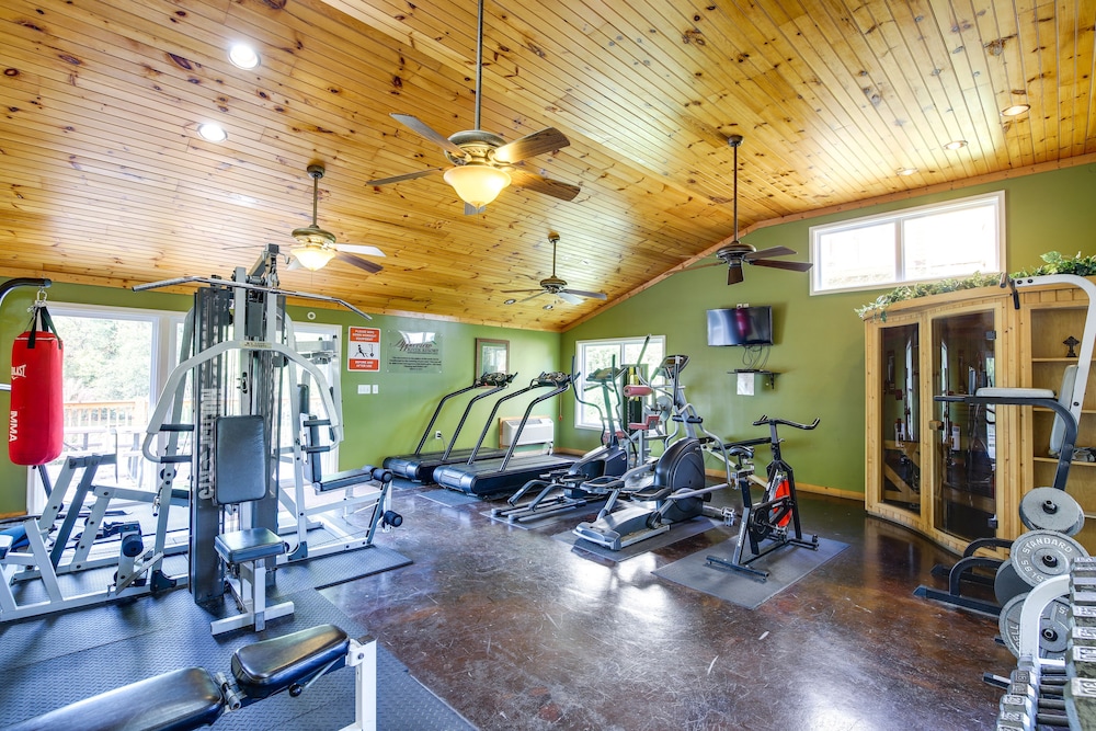 Sevierville Vacation Rental: 6 Mi to Dollywood! - Property Image 8