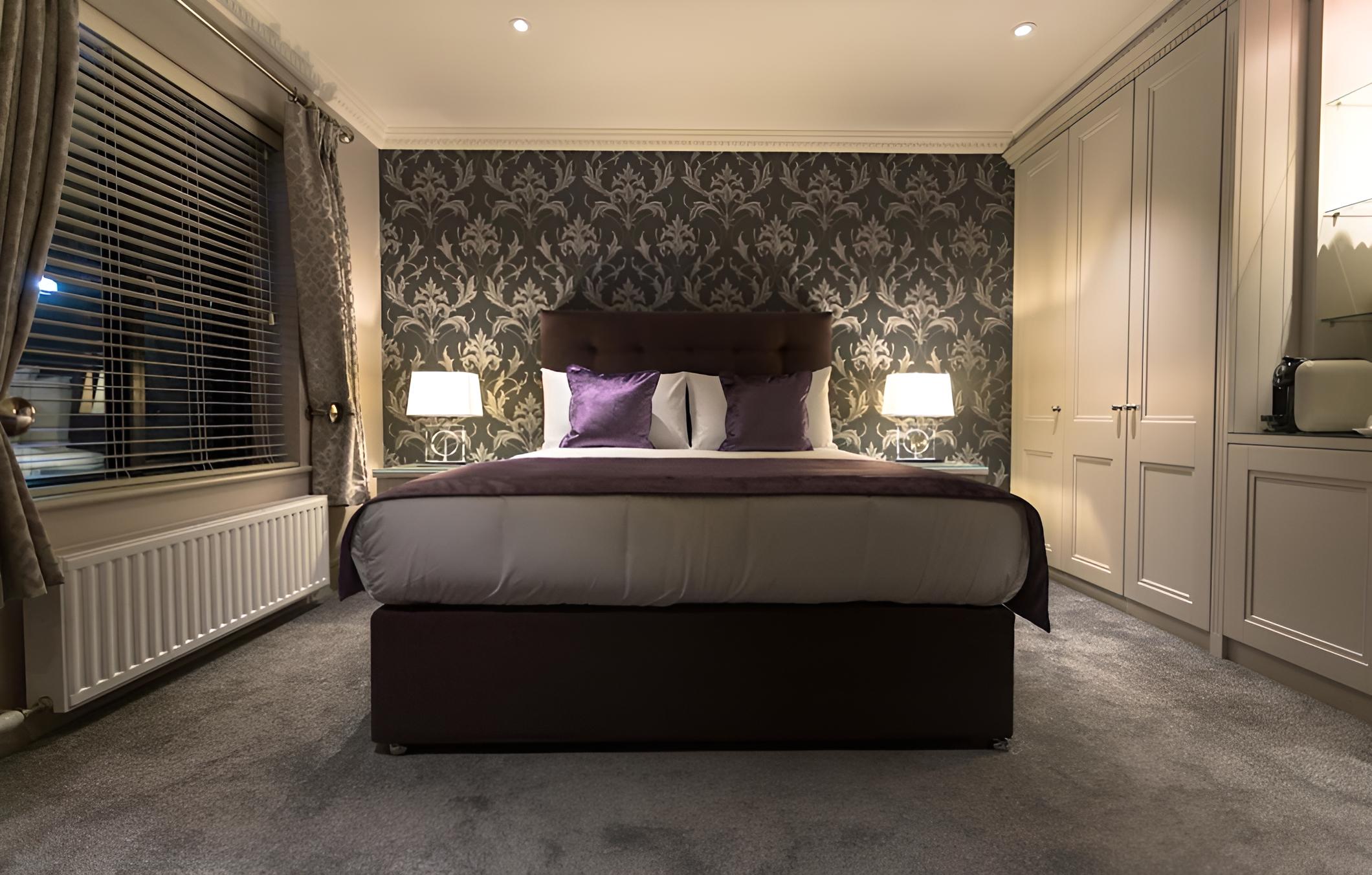 12th Lock Boutique Hotel