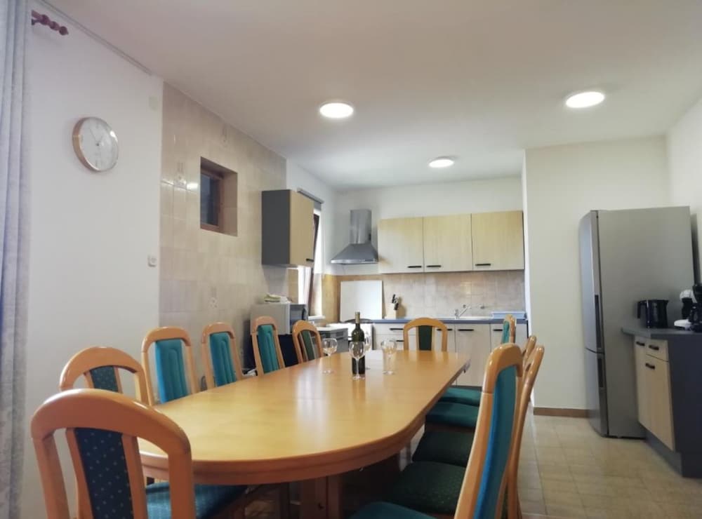 Guest House Burela