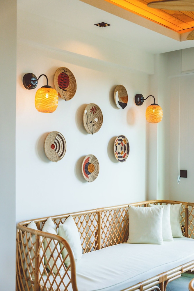 Aphrodite Hotel Kaş - Image 118