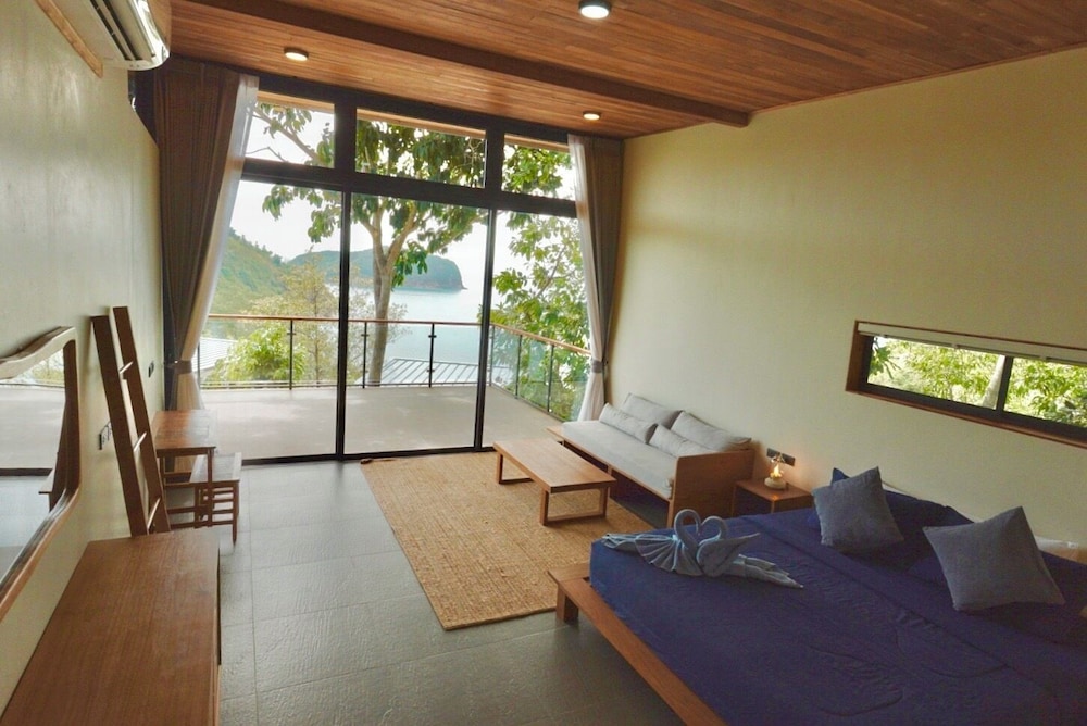 Yume 17 Sea View Villas