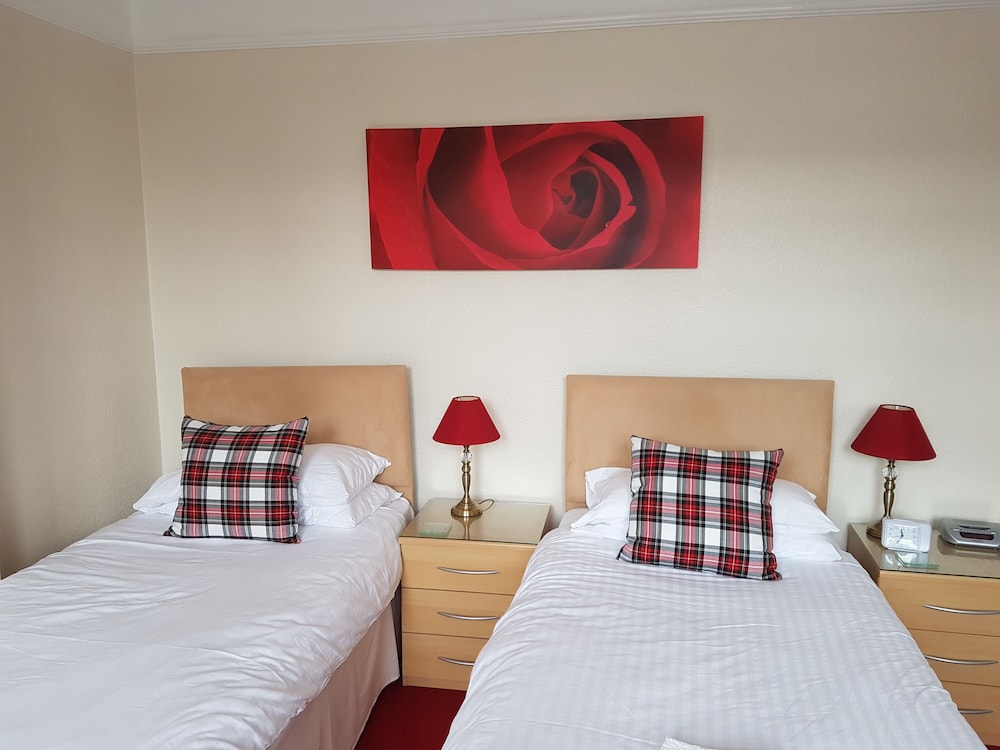 Montrose Guest House