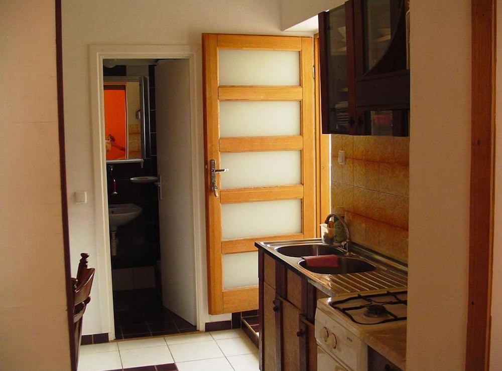 Apartments A&N Pakoštane
