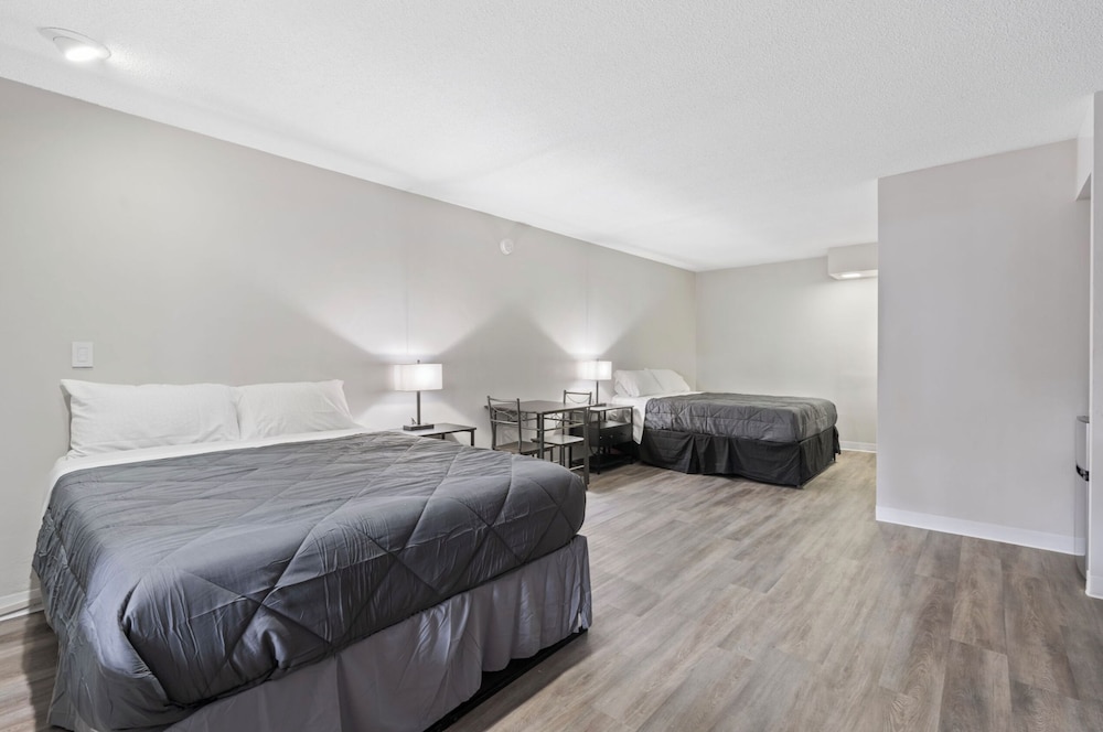 Willow Inn Suites