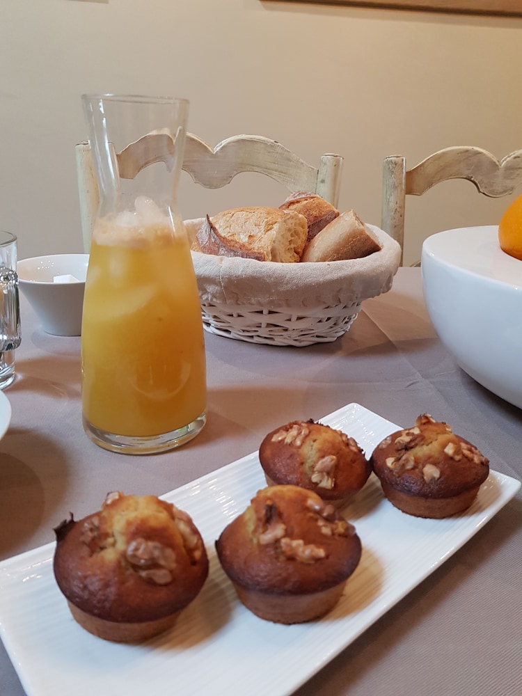 Domaine de Bourgville