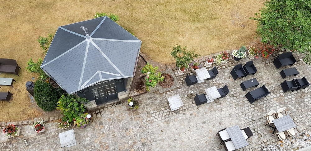 Villa Primerose