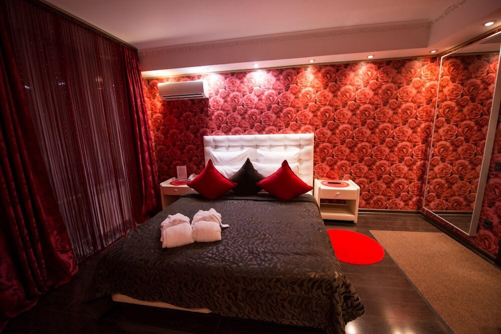 Hotel Bomond
