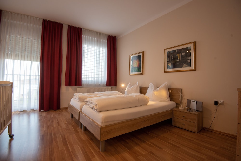 City Appartements Weiz view 3