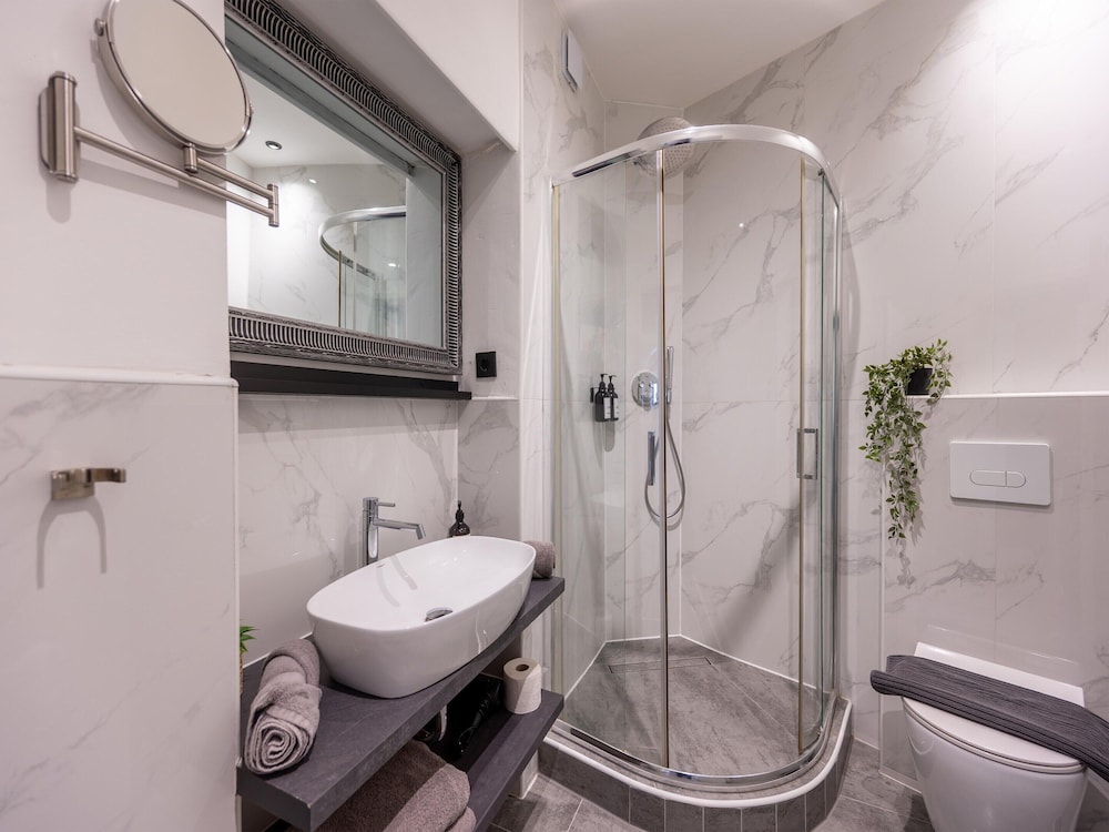 Modern Apartment in Koblenz Near Mosel River