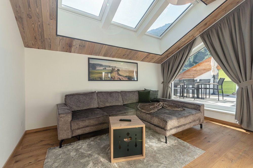 Carpe Solem Rauris by ALPS RESORTS