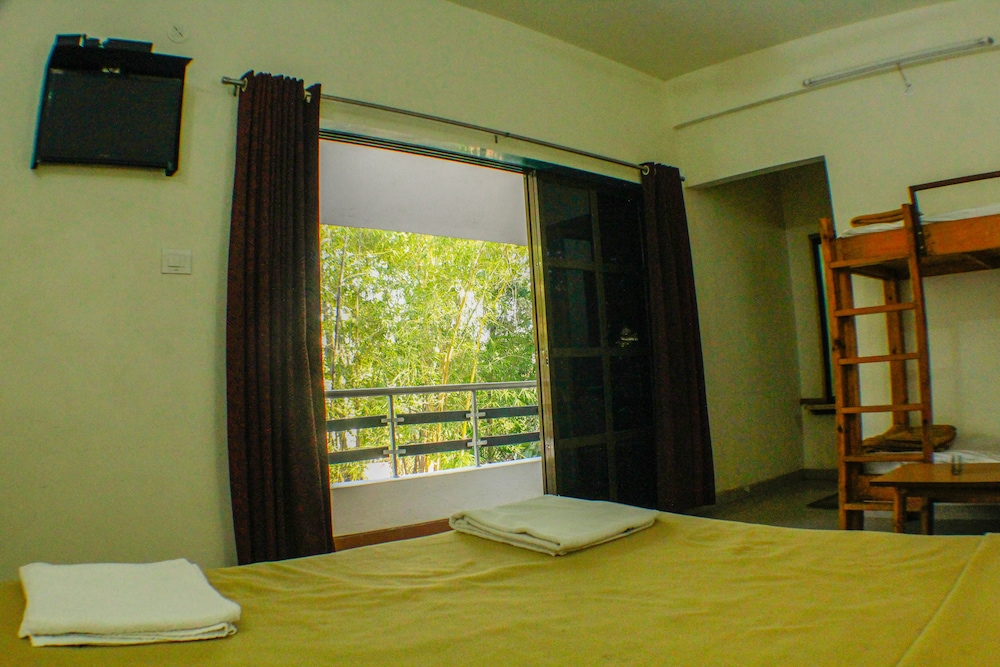 Rainwood Residency