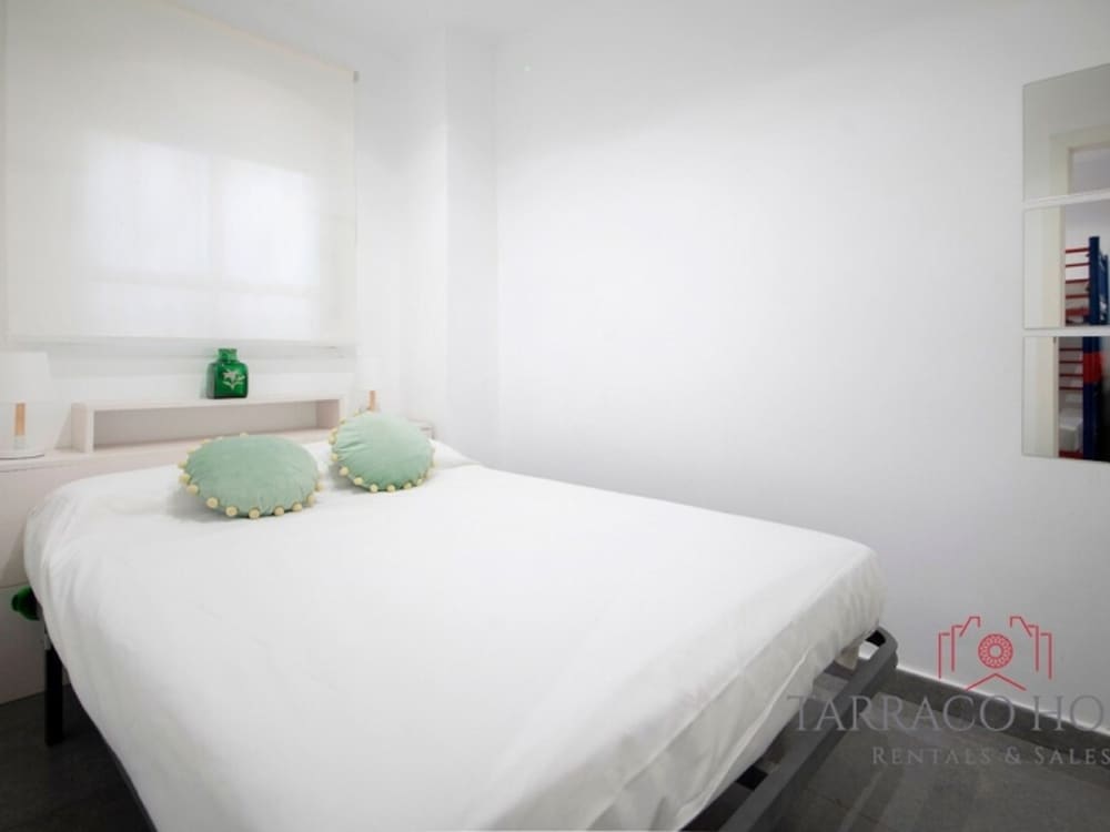 Th03 Apartamento Cerca de la Playa en la Pineda